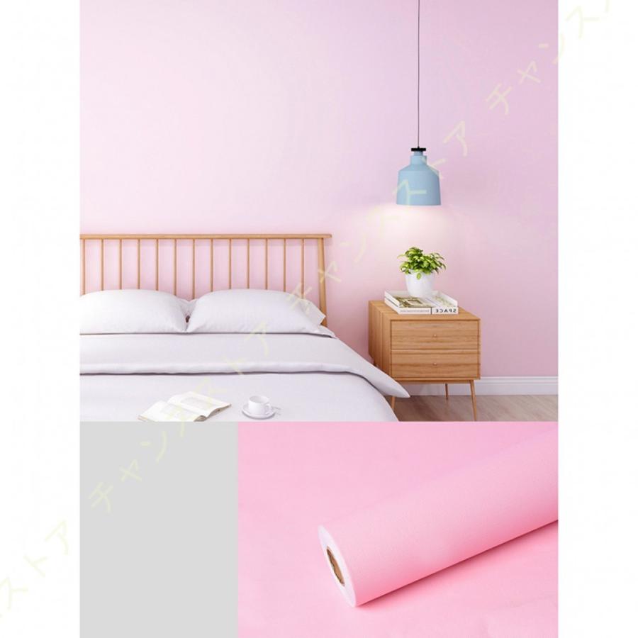 壁紙シート おしゃれ 15m 寝室 粘着シート 白 賃貸 Diy 北欧 補修 シンプル はがせる 部屋 レンガ 男前 クロス 家具 洗面所 木目 張り替え 防水 リビング 無地 カッティングシート リメイクシート ブルー トイレ キッチン 壁紙 壁紙シール のり付き