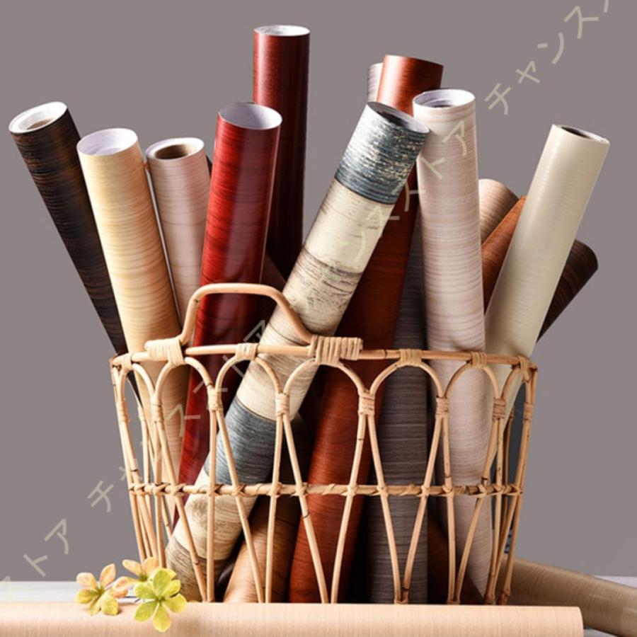 熱販売 無地 木目調 シール 壁紙 5m 韓国風インテリア Diy 壁 おしゃれ 壁紙 スモーキーブルーグレー くすみブルー オールドブルー グレー アイボリー ホワイト 白 壁紙 サイズ 60cm 5m W7m Com Br