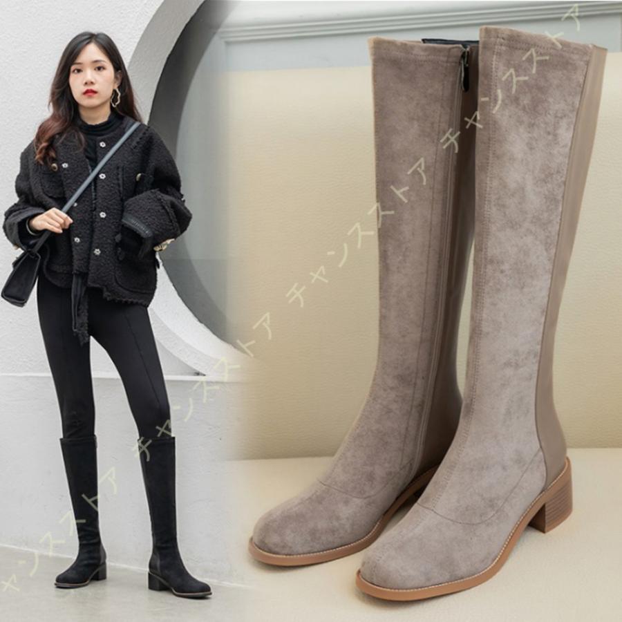 超特価激安 本革ブーツ レディース ロングブーツ 黒 幅広 アプリコット コスプレ ジョッキーブーツ 5cmヒール 靴 ヒール ぺたんこ 歩きやすい エンジニアブーツ ローヒール 即日出荷 Www Technet 21 Org