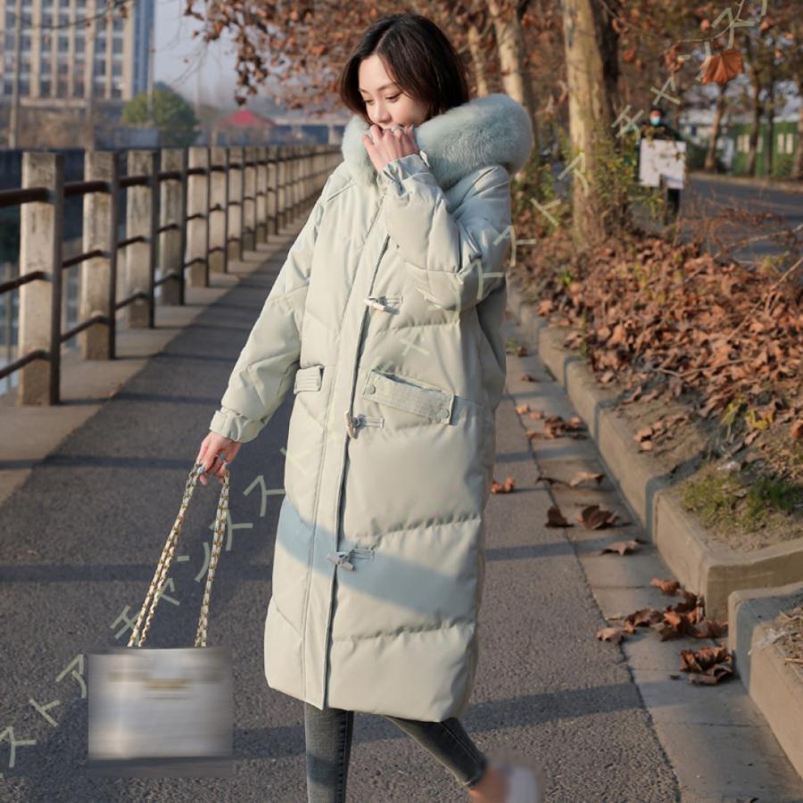 ダウンコート レディース ロング 大きいサイズ きれいめ 代 軽量 30代 ファーフード付き かわいい 暖かい ベンチコート きれいめ 秋 冬 学院風 ガールズ Izmxpoqx8t ファッション Www Robotnature Com