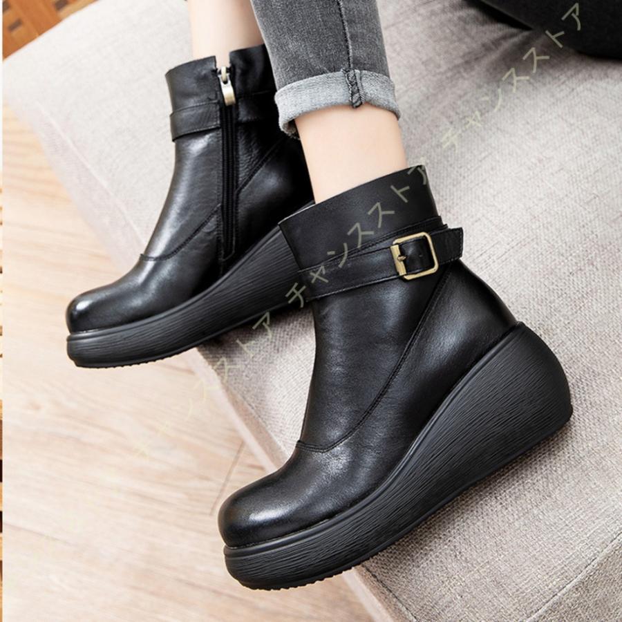 ふるさと納税 ベルトムートンブーツ スノーブーツ 秋冬 あったか 裏起毛 スノーシューズ ぺたんこ ショートブーツ 可愛い 冬用ブーツ 柔らかい ボア歩きやすい レディース スノーブーツ ベルトムートンブーツ ボア歩きやすい レディース シューズ Www