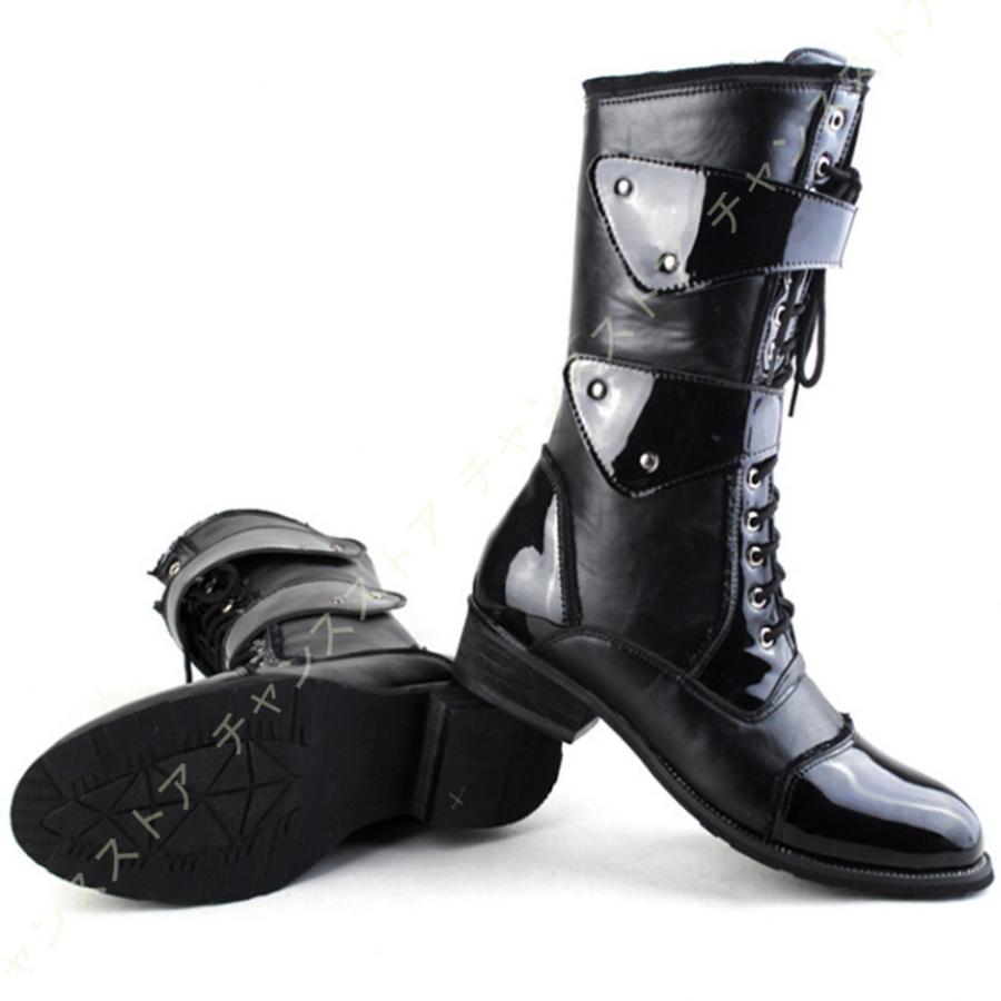 お気に入りの ポインテッドトゥ サイドジップブーツ ライダーブーツ 乗馬用 騎士 高筒ブーツ ロングブーツ ヒール 防水防滑 秋冬 おしゃれ 紳士ブーツ ブーツ メンズ サイドジップブーツ ポインテッドトゥ ブーツ メンズ ブーツ Knowledge21 Com