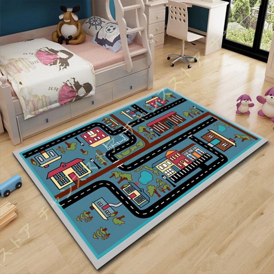 キッズマット ラグ 子供 カーペット プレイマット 道路 ロードマップ 地図マップ 知育玩具 子供部屋 ベビー 知育 フロアマット 滑り止め 優しい肌触り 洗える :vzu-8iI-ide082:チャンスストア - 通販 - Yahoo!ショッピング キッズマット ラグ 子供 カーペット プレイマット 道路 ロードマップ 地図マップ 知育玩具 子供部屋 ベビー 知育 フロアマット 滑り止め 優しい肌触り 洗える :vzu-8iI-ide082:チャンスストア - 通販 - Yahoo!ショッピング
