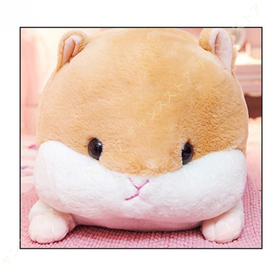 可愛い ハムスター ぬいぐるみ 動物 抱き枕 小さい インテリア 子供 おもちゃ ふわふわ 柔らか 心地いい 抱きまくら かわいい 遊具 特大 おもちゃ 子供 女の子 Wix J0z Ccqt7 チャンスストア 通販 Yahoo ショッピング