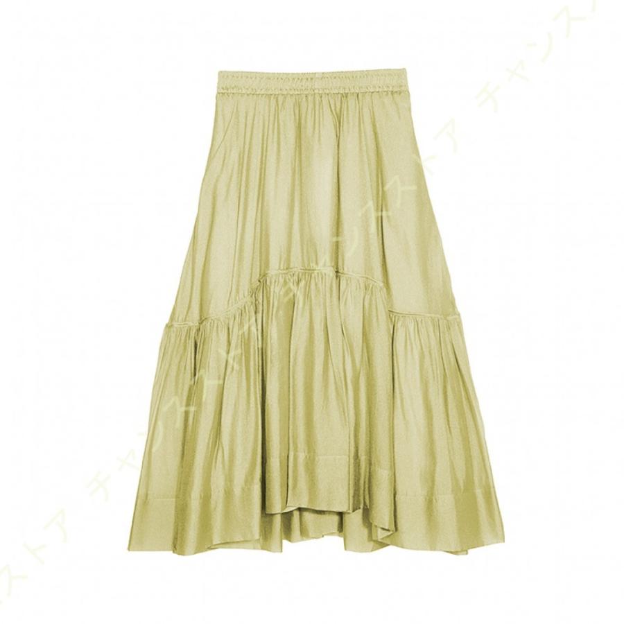 人気ブランドを きれいめ レース 無地 ロングスカート ロング丈 チュールスカート プリーツ レディース スカート フレアスカート 女子会 ミモレ丈 ウエストゴム ボトムス ロング マキシ丈スカート カラー ブラック City Vipescortbook Net