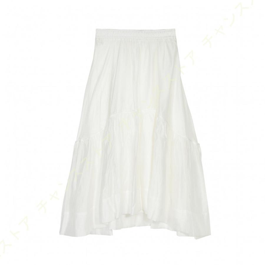 人気ブランドを きれいめ レース 無地 ロングスカート ロング丈 チュールスカート プリーツ レディース スカート フレアスカート 女子会 ミモレ丈 ウエストゴム ボトムス ロング マキシ丈スカート カラー ブラック City Vipescortbook Net