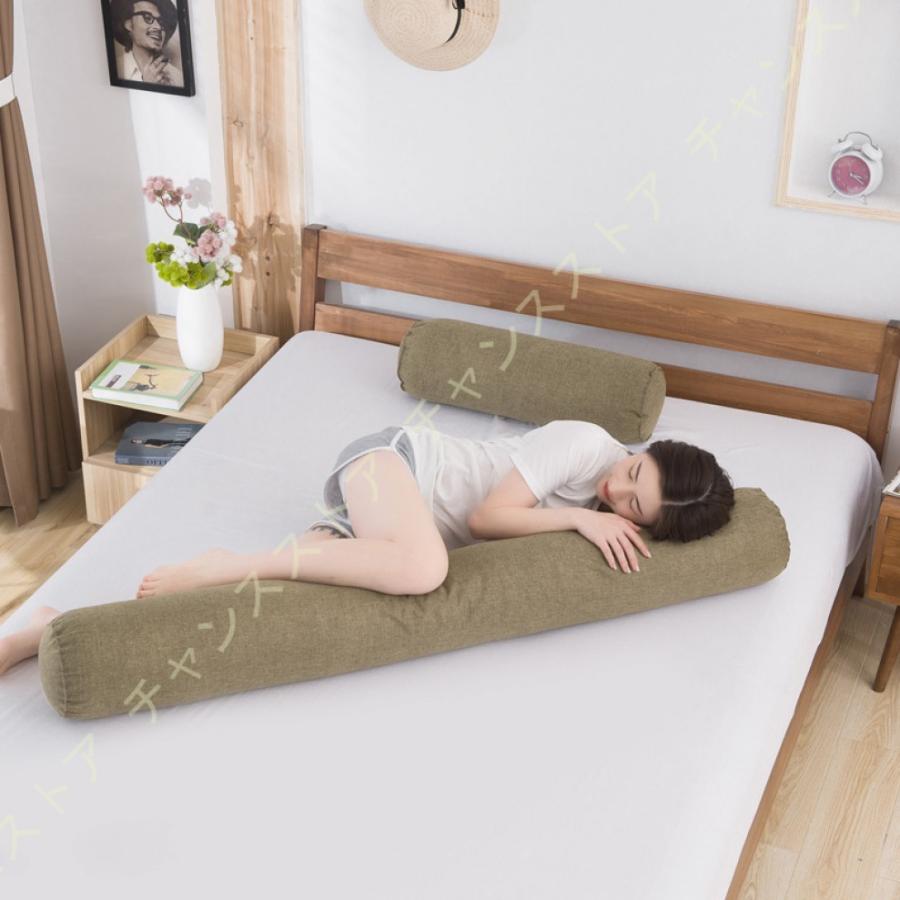 100 本物 枕 ピロー 円柱クッション かたい枕 くびまくら 仰向き寝 円柱クッション かたい枕 くびまくら 仰向き寝 ストレートネック 矯正枕 頚椎枕 サポート ストレス解消 枕 筒型 ピロー ネックフィット枕 首 頭 Www Threeriversofs Com