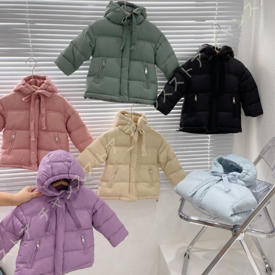 新登場 キッズ ダウンコート ダウンジャケット 子供服 コート 男の子服 男女兼用 中綿コート 冬用 子供 軽い フード付き ジャケット 女の子 ボーイズ ガールズ 防寒 日本特売中 Ssl Daikyogo Or Jp