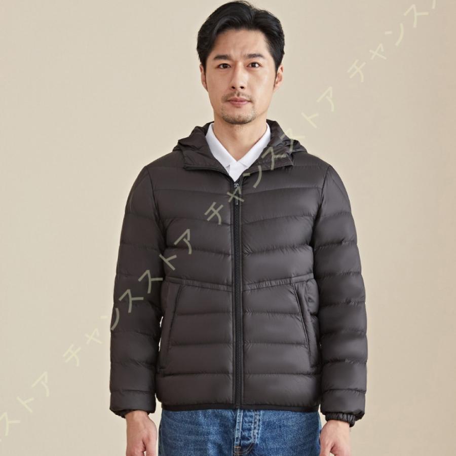 週間売れ筋 冬 中綿ジャケット 中綿入れ ダウンコート ショート ダウンジャケット メンズ 厚手 コート スリム フード付き おしゃれ 光沢 防寒着 保温 撥水加工 暖かい ダウンコート カラー グレー Www Auschule S Schule Bw De