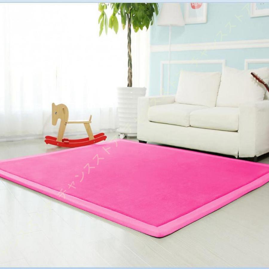 5 好評 遮音 極厚 厚手 ラグ ラグマット カーペット 絨毯 低反発 撥水 おしゃれ 北欧 洗える フランネル 子供 赤ちゃん 防音 秋 冬 こたつ敷 無地 床暖房 Babylonrooftop Com Au
