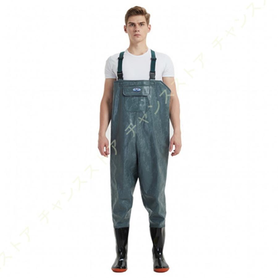 買い保障できる 完全防水 チェストハイウェーダー ウェーダー ウェダー フィッシングウェーダー 軽量 おしゃれ 釣り フィッシング 大きいサイズ チェストハイ ウエストハイ