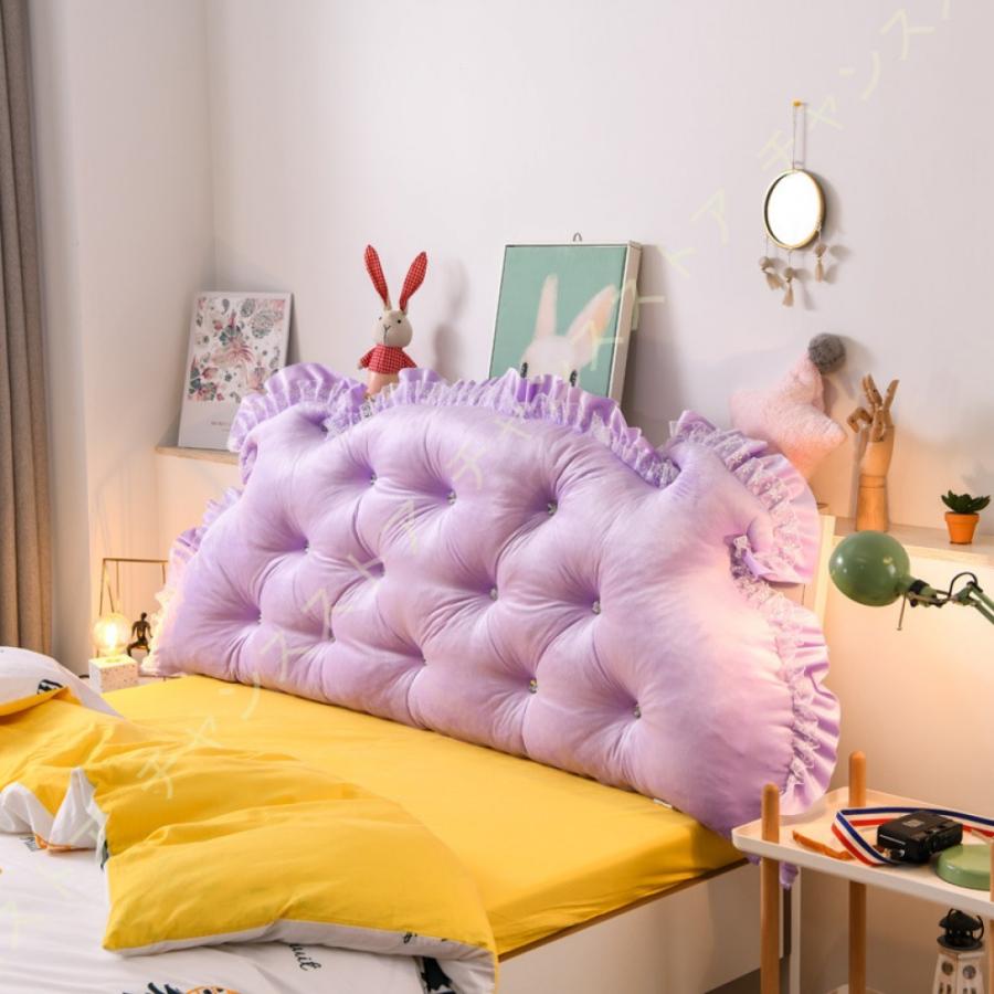 50 Off 背もたれ クッション ベッド 背もたれクッション 長方形 クッション 低反発 クッション 長方形クッション おしゃれ ベット 大きい ソファー かわいい 北欧 保証書付 H2i World