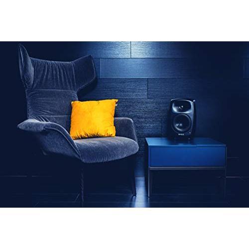 新入荷 Genelec ジェネレック G One アクティブスピーカー (1本) (ホワイト) モニタースピーカー 【CEG1128642817】(39559円)