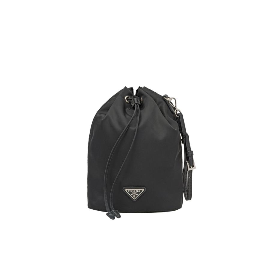プラダ Prada Prada バッグ バック 化粧ポーチ コスメポーチ ブランド ポーチ 化粧ポーチ セイルクロス 1nef0002prada1nef0002
