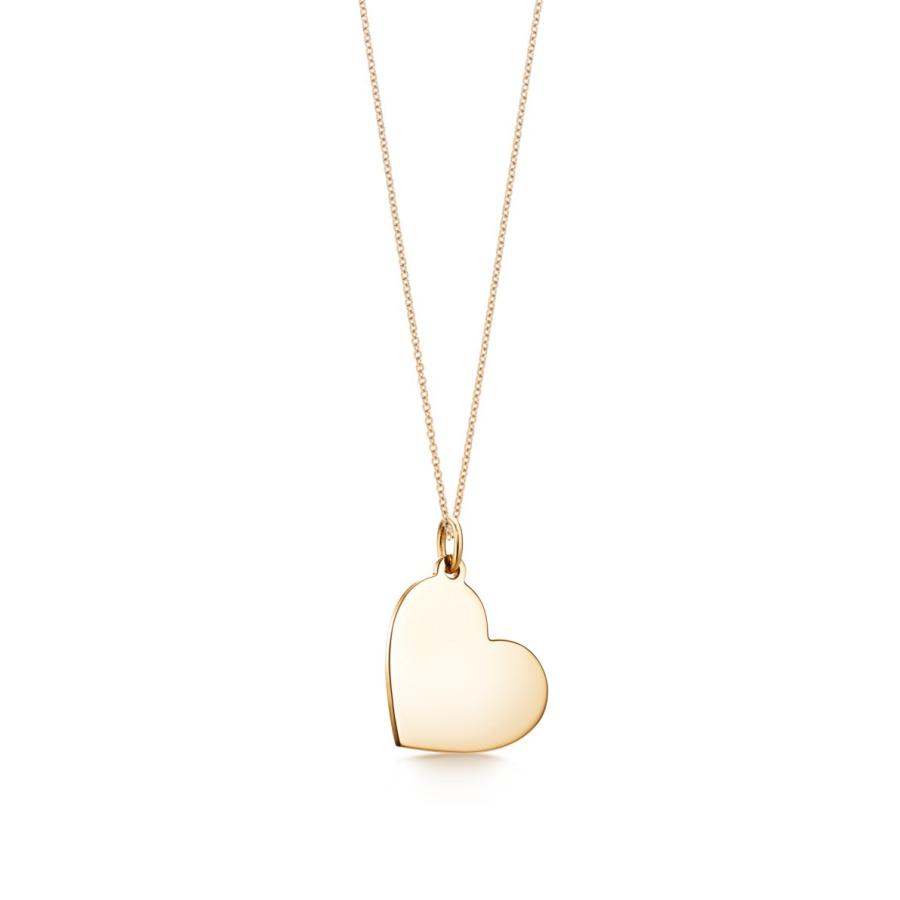 25 Off ネックレス Tiffany ティファニー ネックレス Tiffany ティファニー ブランド専門店 ゴールド チェーン41cm ハート 18k レディースアクセサリー Postetelecom Gouv Cg
