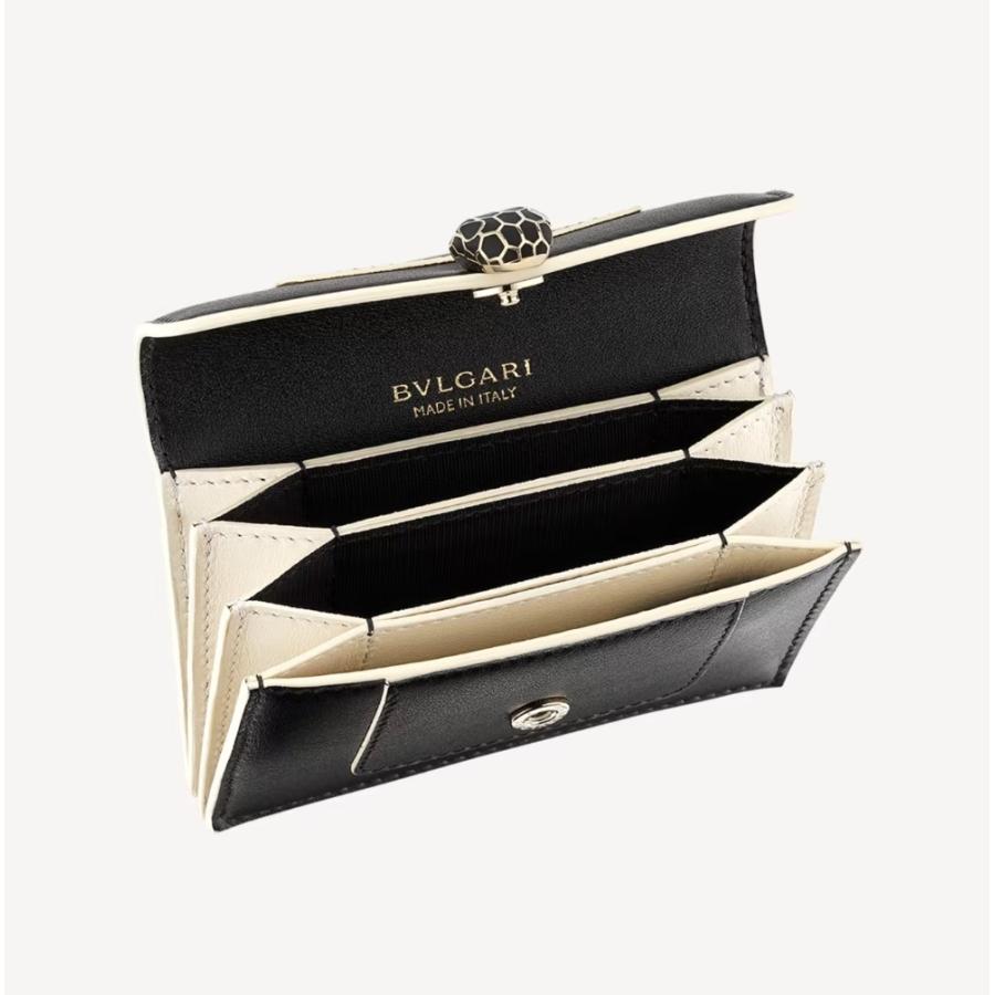 売れ筋ランキング ブルガリ BVLGARI カードケース 名刺入れ パスケース