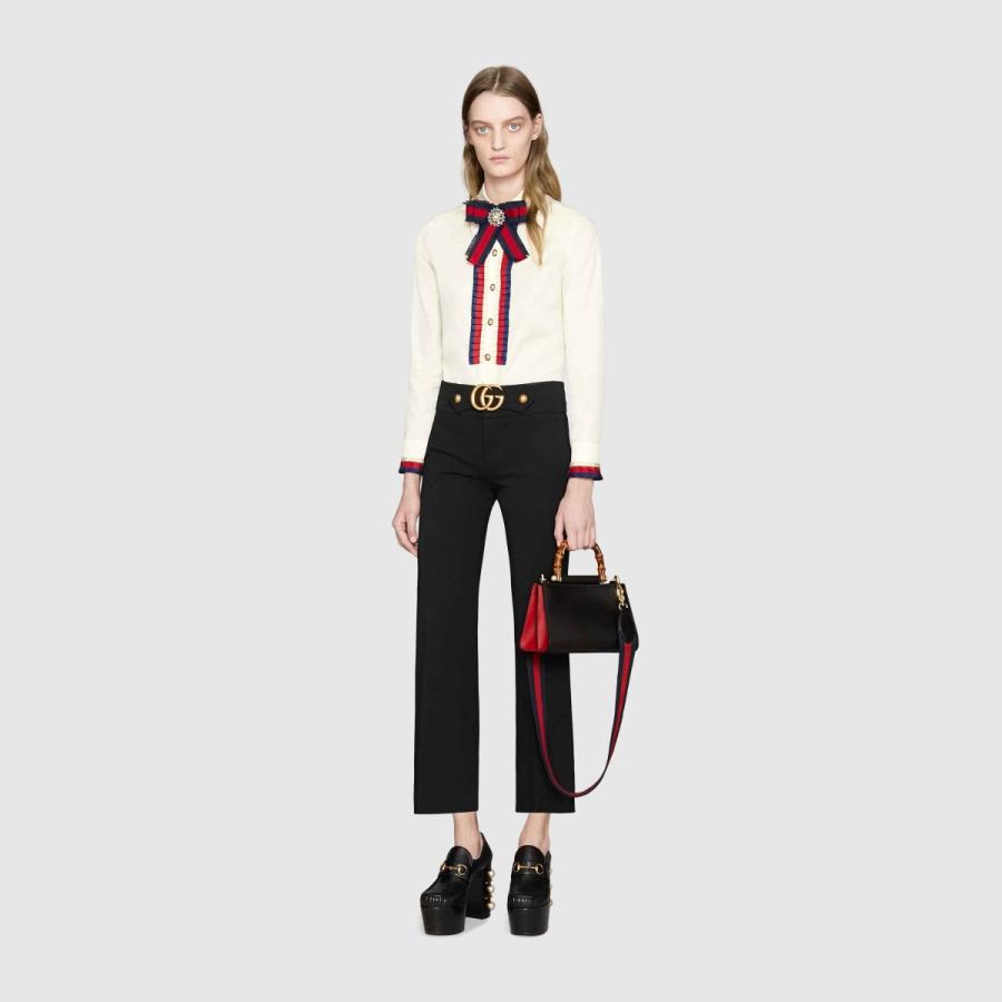グッチ GUCCI バッグ バック トートバッグ ショルダーバッグ ブラック