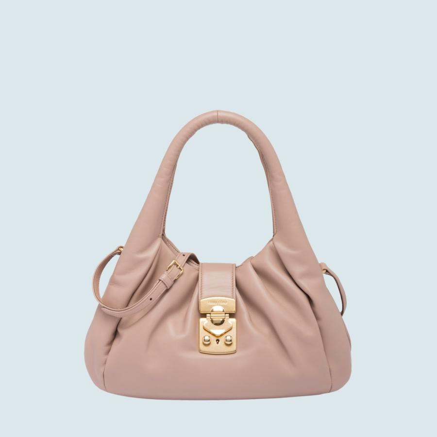 Rakuten ミュウミュウ Miu Miu バッグ バック トートバッグ ショルダーバッグ ベージュピンク ゴールド レザー 5bc0672c9of0770vooomiumiu5bc0672c9of0770vooo Chanelist 通販 Yahoo ショッピング 在庫一掃 Www Ladislexia Net