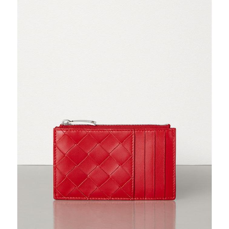 限定販売】 ボッテガヴェネタ BOTTEGA VENETA カードケース 名刺入れ