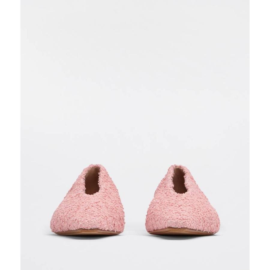 2022超人気 ボッテガヴェネタ BOTTEGA VENETA フラットシューズ