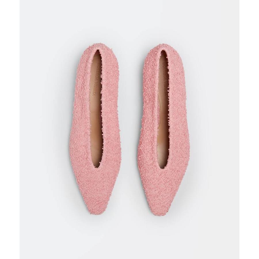 2022超人気 ボッテガヴェネタ BOTTEGA VENETA フラットシューズ