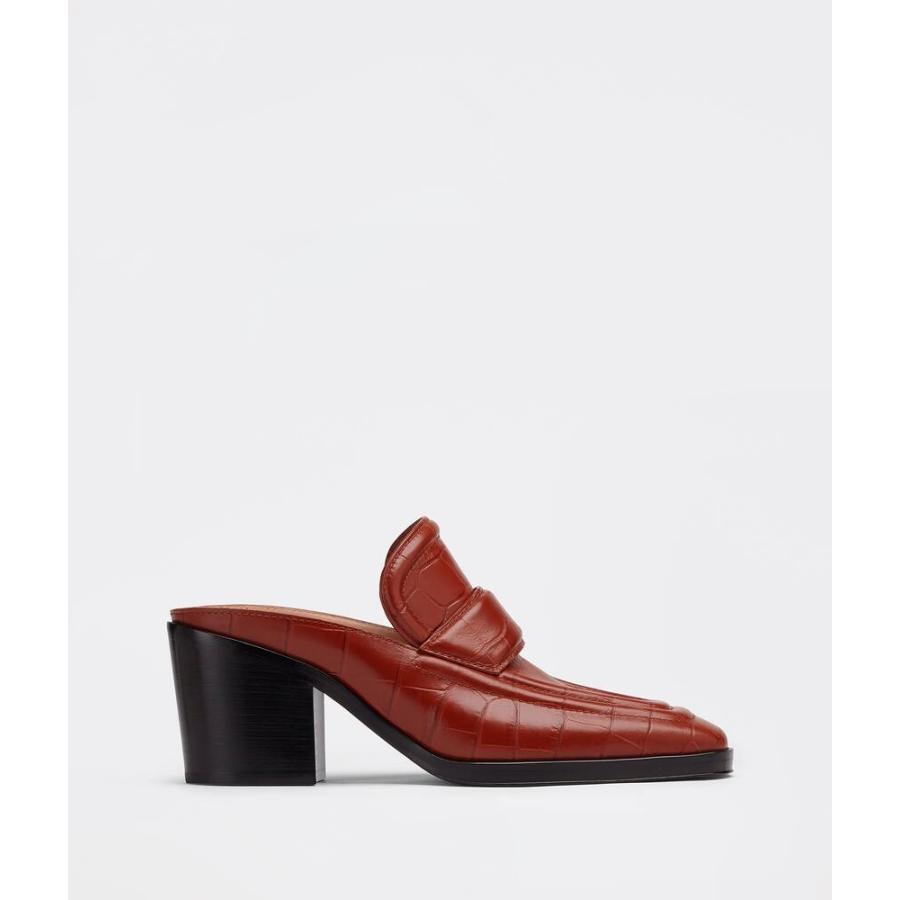ボッテガヴェネタ BOTTEGA VENETA ミュール シューズ 靴 パンプス