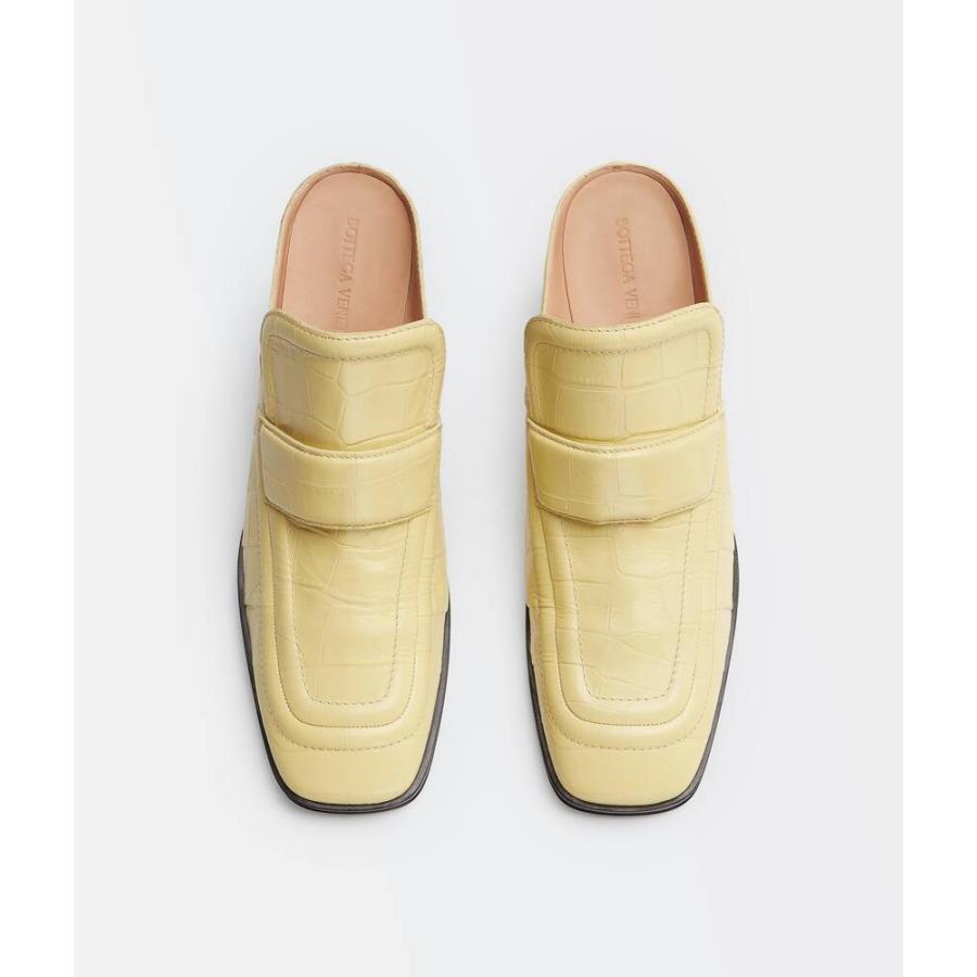 ボッテガヴェネタ BOTTEGA VENETA パンプス シューズ 靴 ミュール