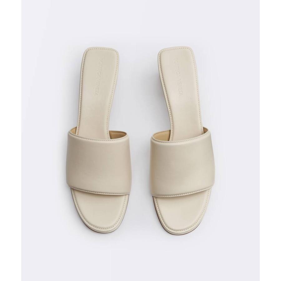 っているショップをご」 ボッテガヴェネタ BOTTEGA VENETA ミュール