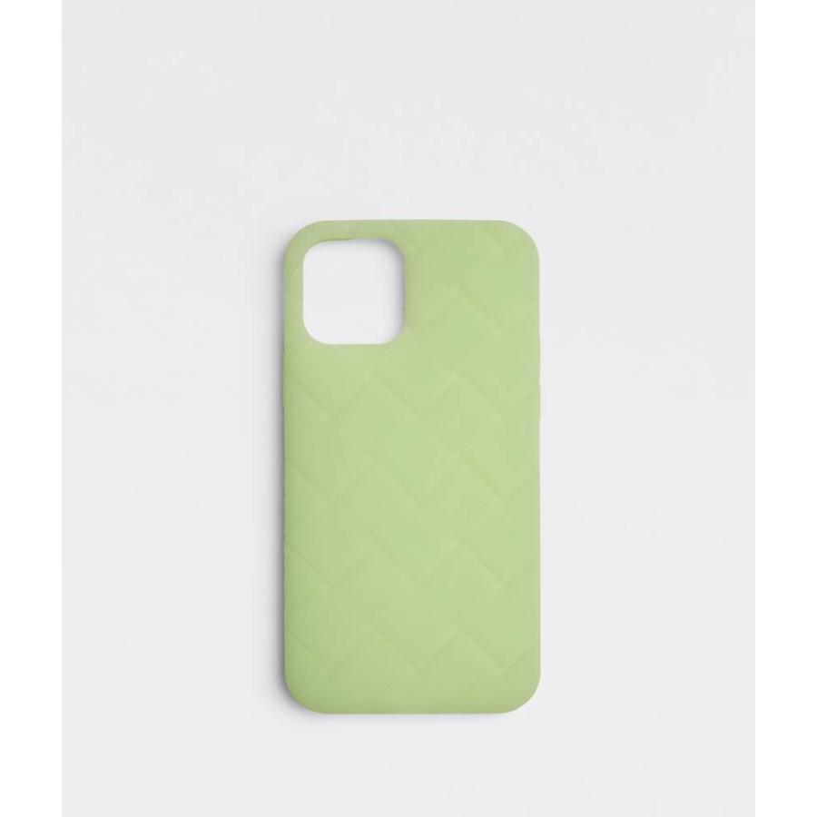 ボッテガヴェネタ BOTTEGA VENETA iPhone12 Pro アイフォンケース