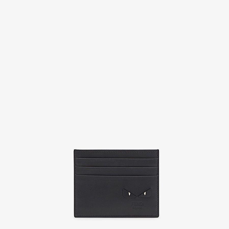 驚きの値段 フェンディ Fendi カードケース 名刺入れ パスケース ブラック スタッズ カーフレザー ブラスメタル 7mocf0gxnfendi7mocf0gxn Chanelist 通販 Yahoo ショッピング 格安人気 Blog Lonolife Com