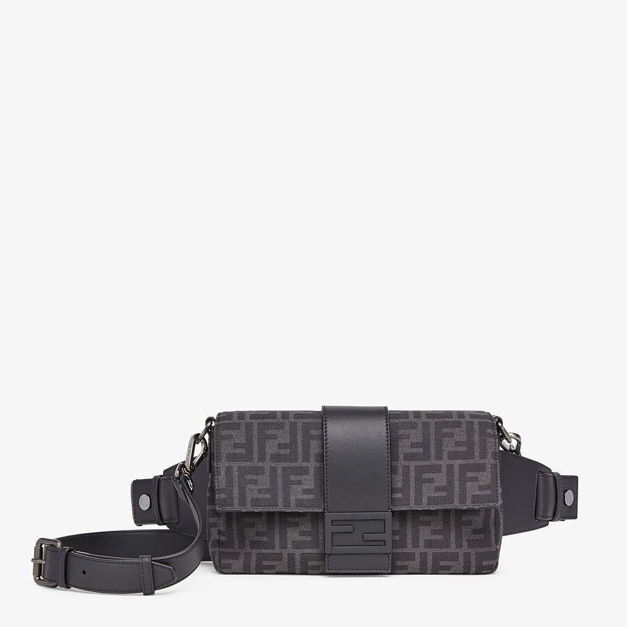フェンディ FENDI バッグ バック ボディバッグ ベルトバッグ ショルダーバッグ グレー ブラック シルバー FF ファブリック レザー :7VA472A9ZLF1DGSFENDI7VA472A9ZLF1DGS:CHANELIST - 通販 - Yahoo!ショッピング フェンディ FENDI バッグ バック ボディバッグ ベルトバッグ ショルダーバッグ グレー ブラック シルバー FF ファブリック レザー :7VA472A9ZLF1DGSFENDI7VA472A9ZLF1DGS:CHANELIST - 通販 - Yahoo!ショッピング