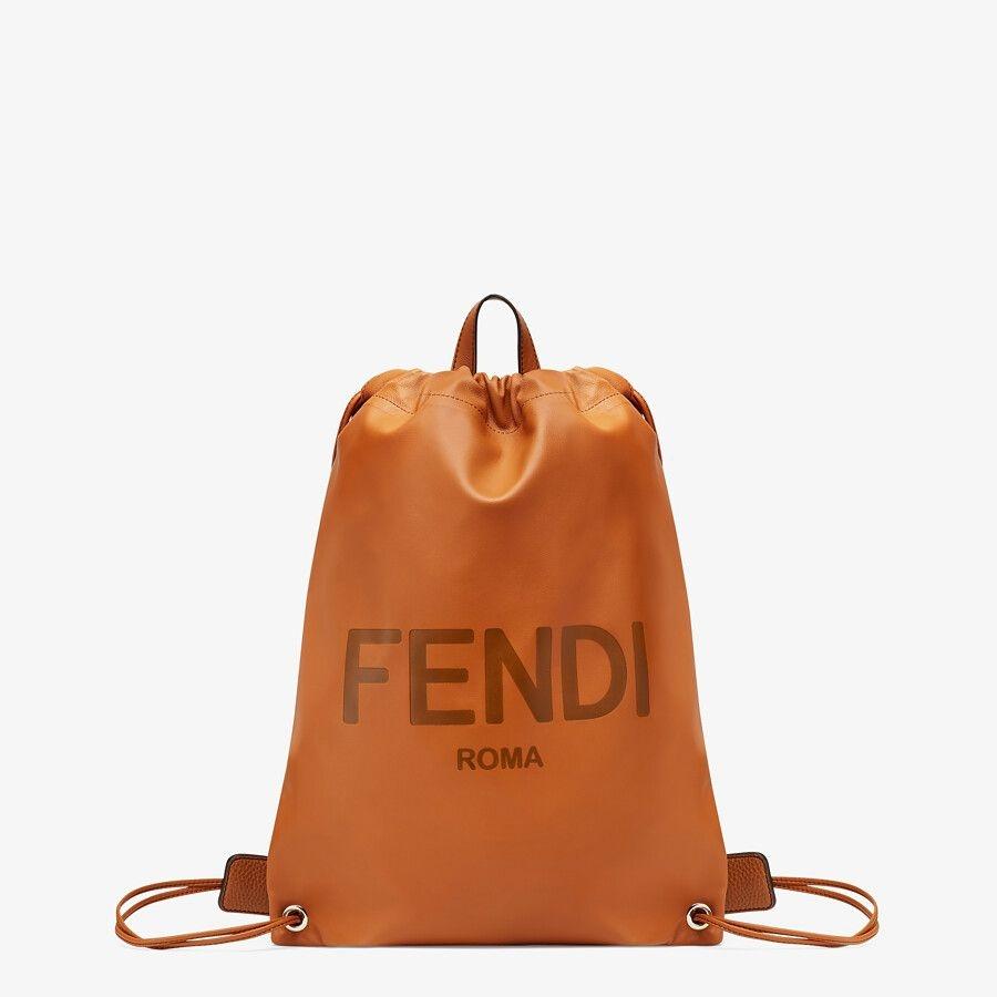 安い セール リュックサック 冬 バッグ メンズファッション タン ブラウン レザー バック フェンディ クルーズ Fendi シルバー オンライン 買取