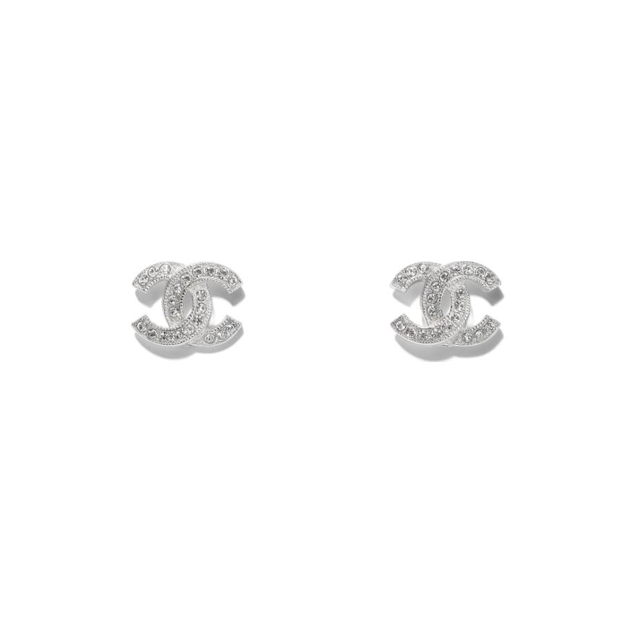 CHANEL ピアス www.agenciacuringa.com.br