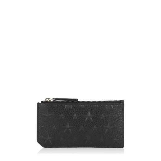 超定番 CHANELISTジミーチュウ JIMMY CHOO カードケース コインケース