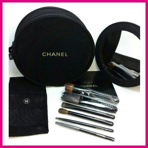 シャネル CHANEL ブラシセット レミニ ドゥ シャネル コスメ 限定