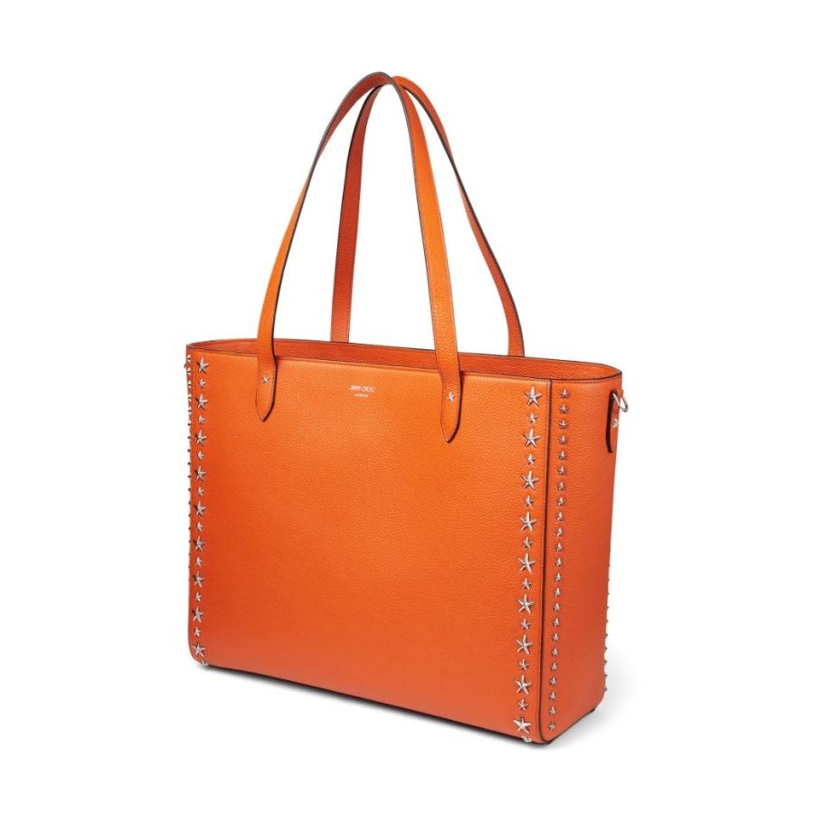 ジミーチュウ JIMMY CHOO バッグ トートバッグ トート アンバー