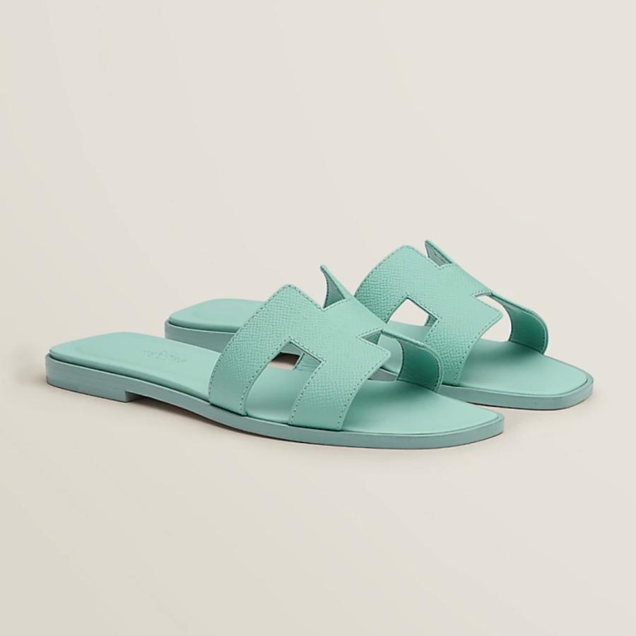 エルメス レディースファッション Hermes サンダル 靴 シューズ 靴 レザー ヴェールアンブラン Chanelist シューズ H2272z08hermesh2272z08 売り値