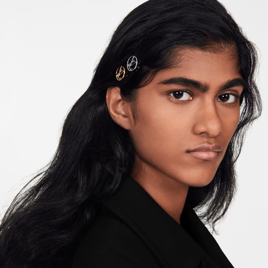 激安正規品 CHANELISTルイヴィトン LOUIS VUITTON ヘアアクセサリー