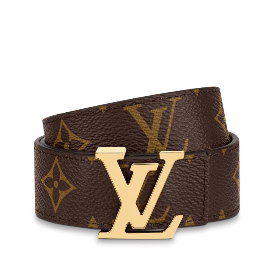 即納送料無料!即納送料無料!ルイヴィトン LOUIS VUITTON ベルト ピンク