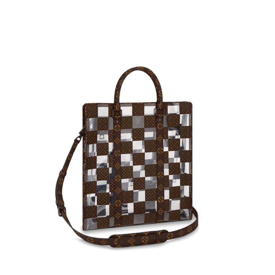 ルイヴィトン LOUIS VUITTON バッグ バック トートバッグ ショルダー