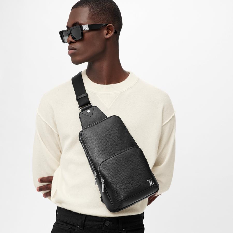 日本初売 ルイヴィトン LOUIS VUITTON バッグ バック ボディバッグ