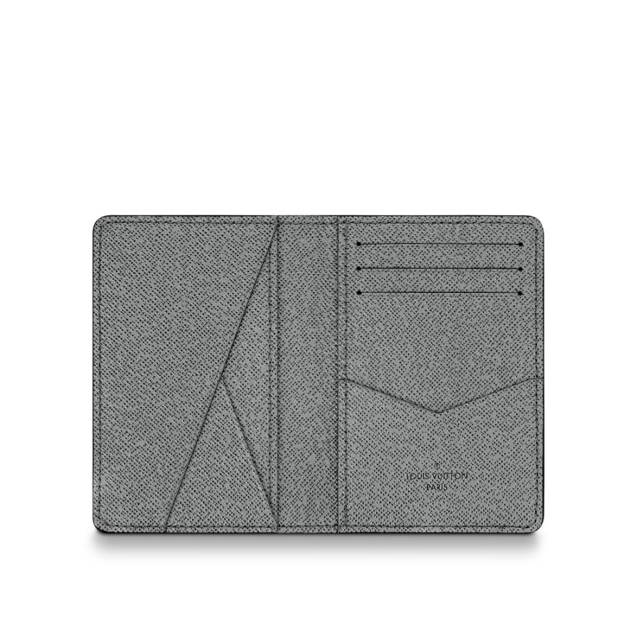 ルイヴィトン LOUIS VUITTON カードケース 名刺入れ パスケース