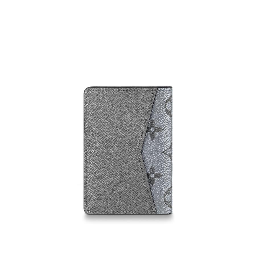ルイヴィトン LOUIS VUITTON カードケース 名刺入れ パスケース