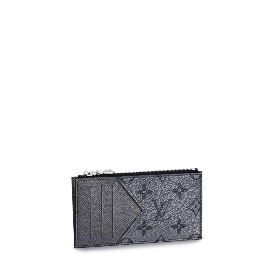 ルイヴィトン LOUIS VUITTON カードケース 名刺入れ パスケース コイン