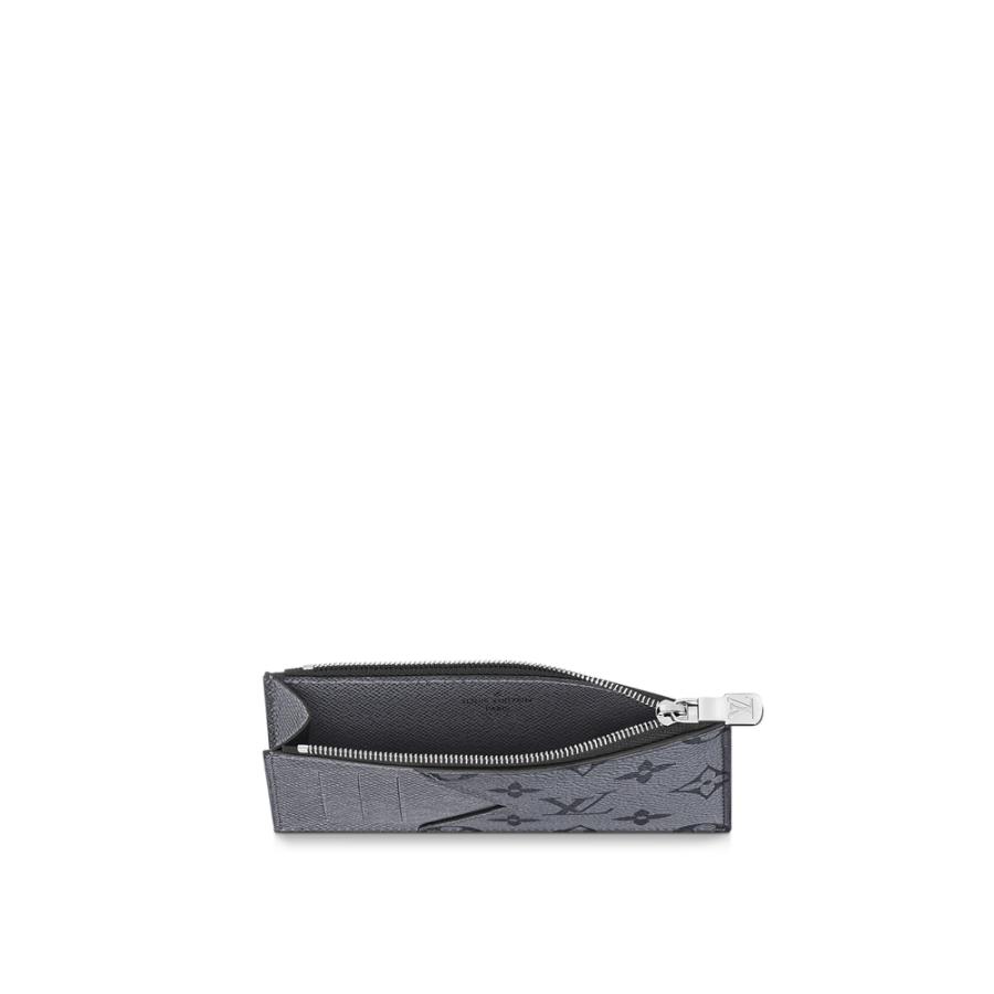 ルイヴィトン LOUIS VUITTON カードケース 名刺入れ パスケース コイン