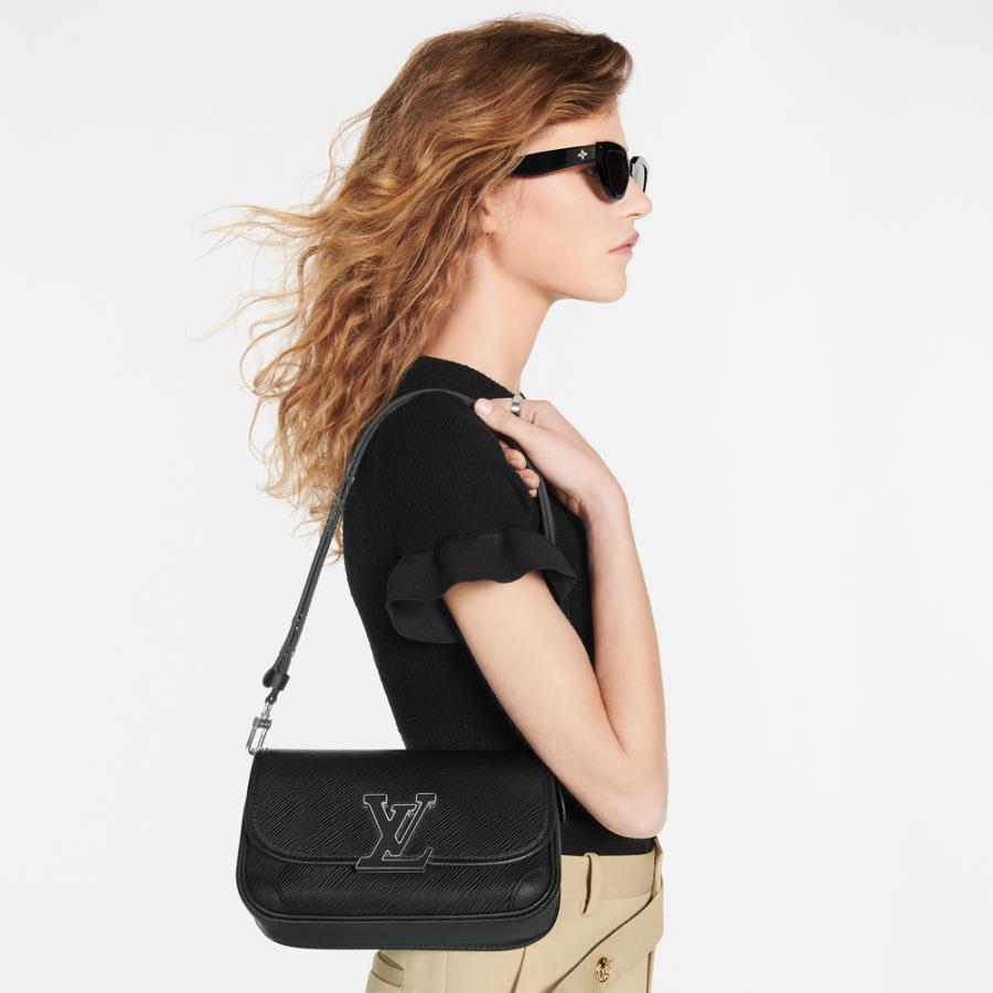 ルイヴィトン LOUIS VUITTON バッグ バック ショルダーバッグ ノワール ルイヴィトン LOUIS VUITTON バッグ バック ショルダーバッグ ノワール