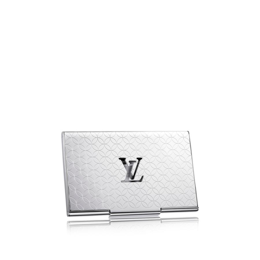 ルイヴィトン LOUIS VUITTON カードケース 名刺入れ パスケース