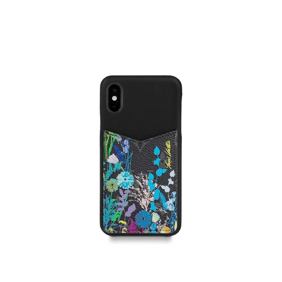 ルイヴィトン LOUIS VUITTON iPhone XS iPhoneXS アイフォンケース