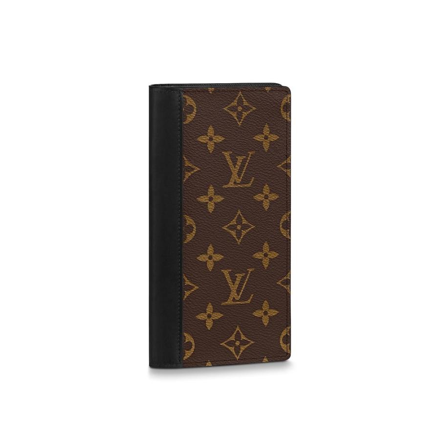 ルイヴィトン LOUIS VUITTON 財布 長財布 二つ折り 2つ折り ブラウン ブラック シルバー モノグラム マカサー キャンバス レザー :M69410LOUISVUITTONM69410:CHANELIST - 通販 - Yahoo!ショッピング ルイヴィトン LOUIS VUITTON 財布 長財布 二つ折り 2つ折り ブラウン ブラック シルバー モノグラム マカサー キャンバス レザー :M69410LOUISVUITTONM69410:CHANELIST - 通販 - Yahoo!ショッピング