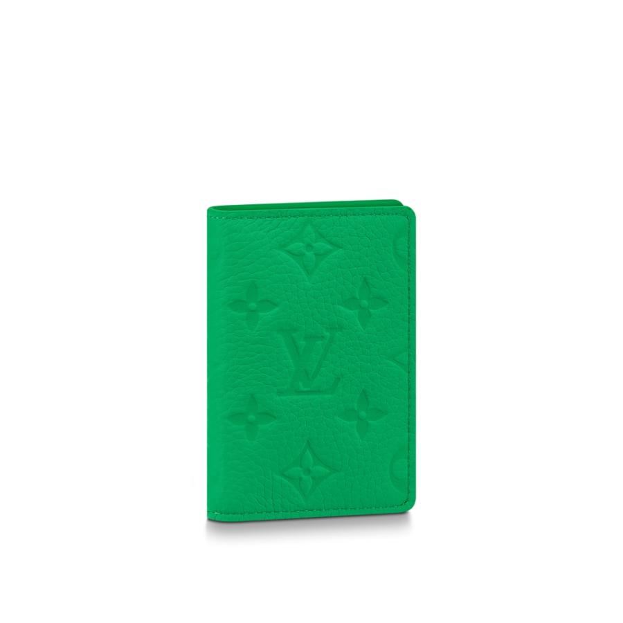 ルイヴィトン LOUIS VUITTON カードケース 名刺入れ パスケース